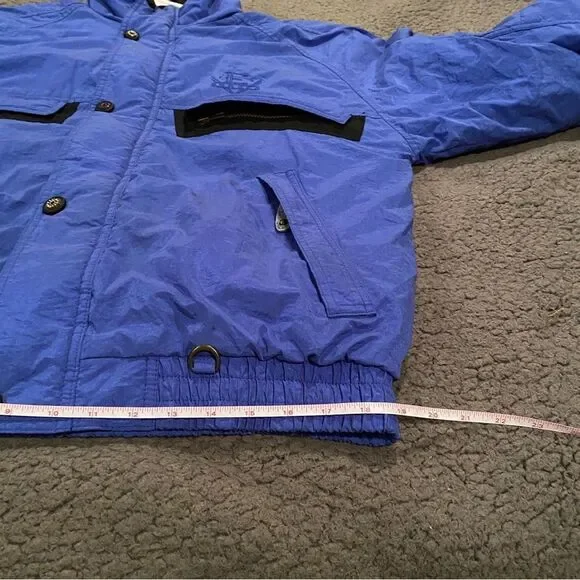 Helly Handsen Ski Coat Jacket
